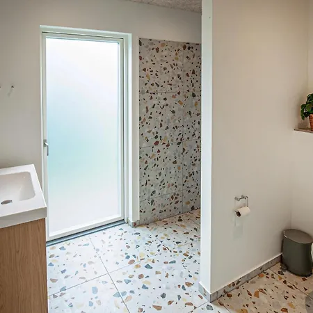 Preciosa Casa En Con Sauna Skjern